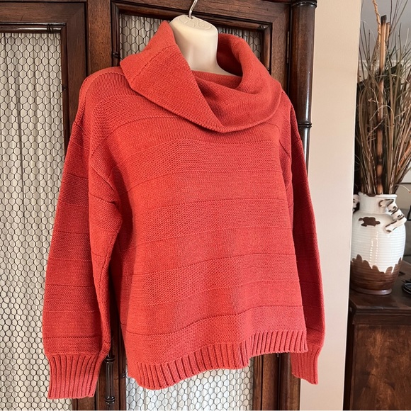 Sanctuary Surplus Turtleneck Sweater - Picture 2 of 6